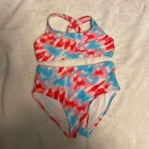 Art Class girl’s swimsuit
